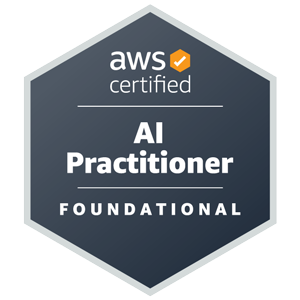 Logo AWS