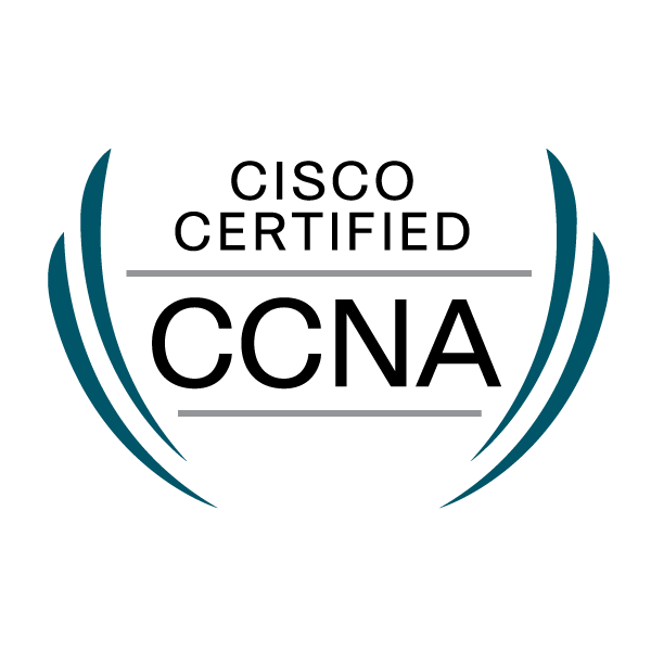 Logo CCNA