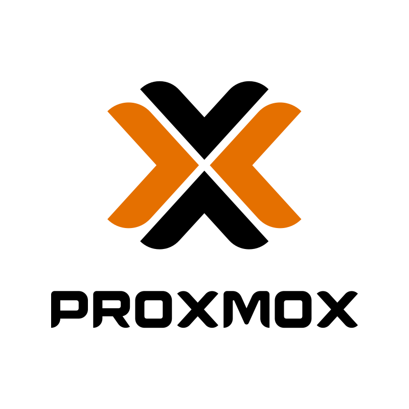 Logo Proxmox VE